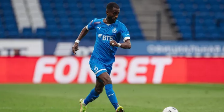 ФК Динамо Москва, Российская Премьер-Лига (РПЛ)