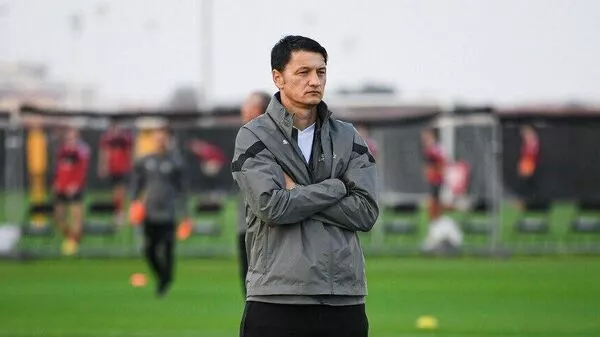 ФК Краснодар, ФК Урал