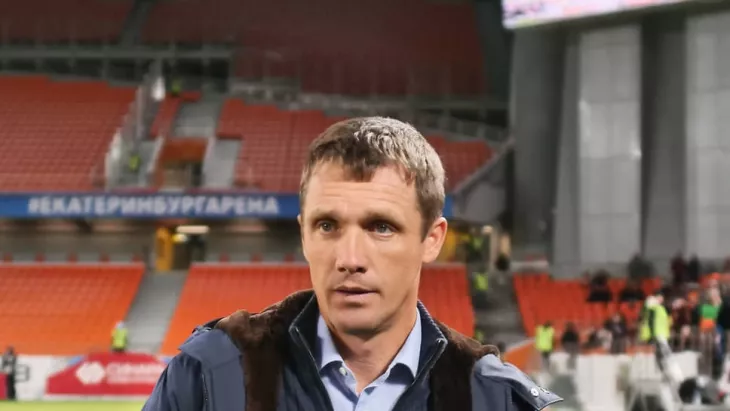 ФК Урал, ФК Краснодар