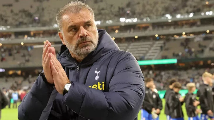 Тоттенхэм, Астон Вилла