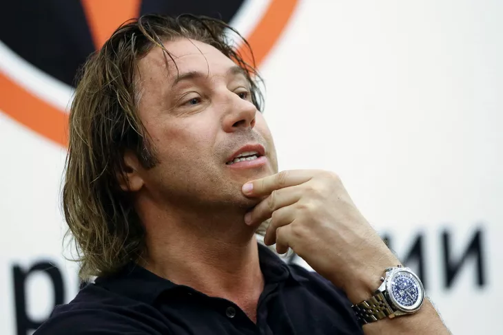 Александр Мостовой, Российская Премьер-Лига (РПЛ)