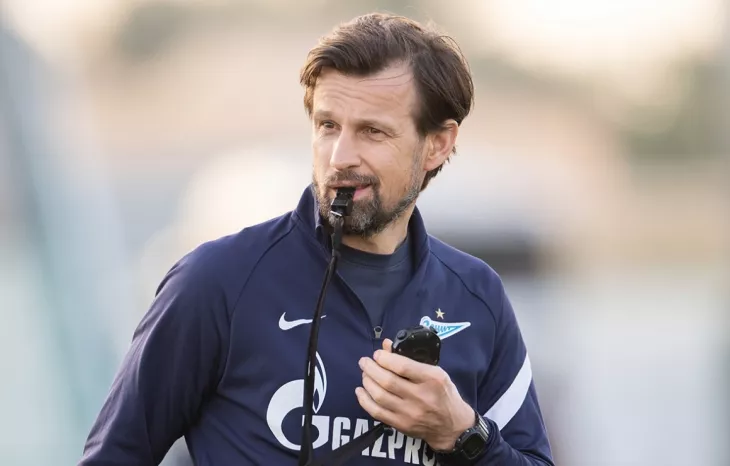 ФК Зенит, ФК Динамо Москва