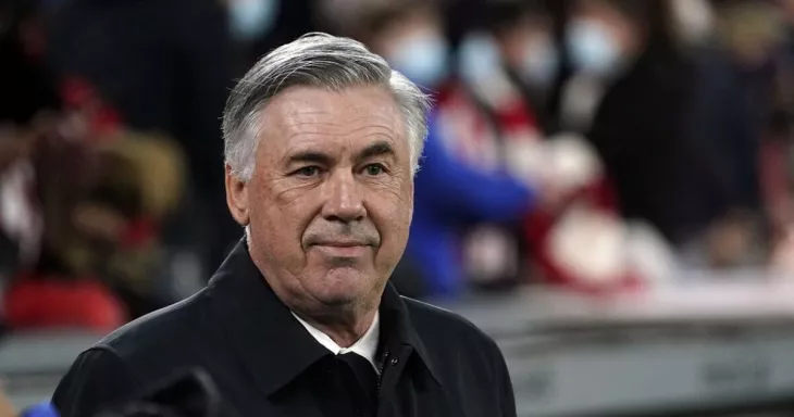 Манчестер Юнайтед, Реал Мадрид