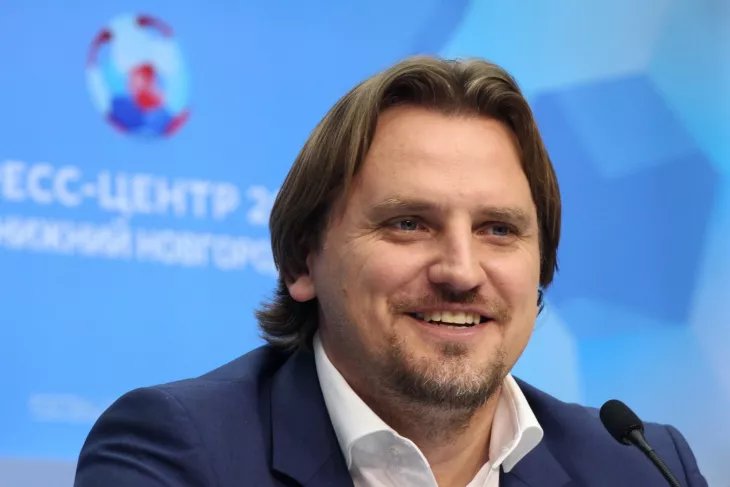 Булыкин: «Динамо» будет по-особому настраиваться на «Зенит»