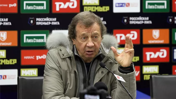 ФК Динамо Москва, ФК Зенит