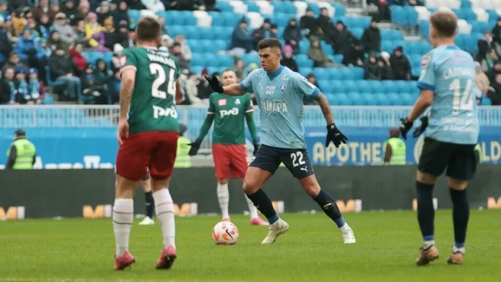 ФК Крылья Советов, ФК Локомотив Москва