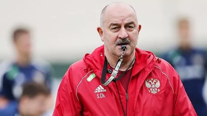 Станислав Черчесов, Российская Премьер-Лига (РПЛ)