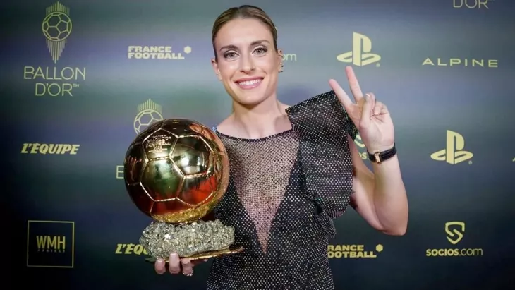 Барселона, Ла Лига