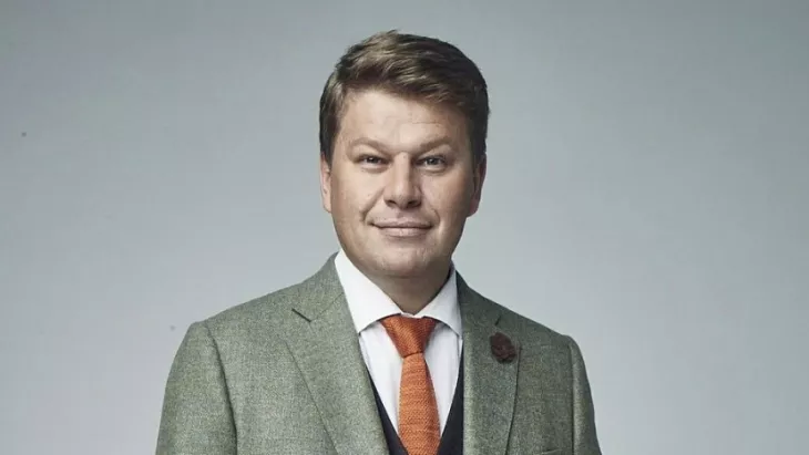 Дмитрий Губерниев, Артём Дзюба