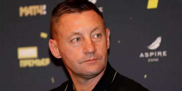 ФК Динамо Москва, ФК Зенит