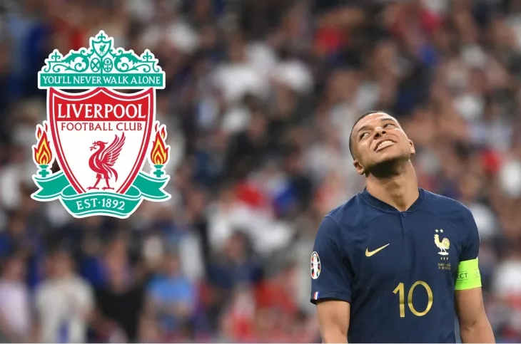 Ливерпуль, ПСЖ