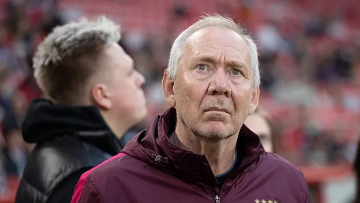 ФК Пари НН, Олег Романцев