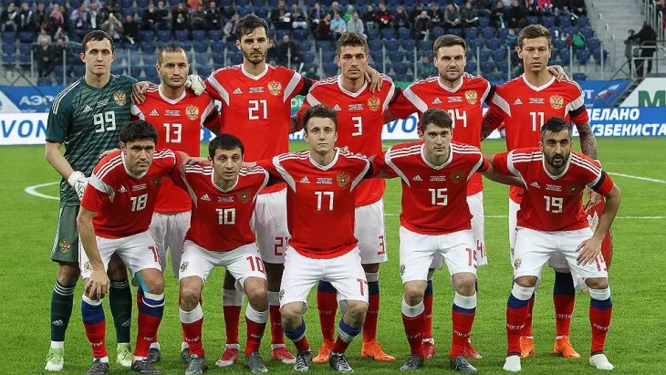 Сборная Бразилии