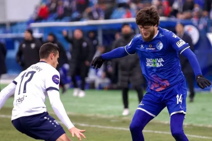 ФК Балтика, ФК Факел