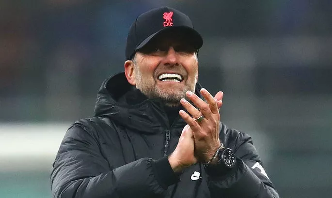 Ливерпуль, Астон Вилла