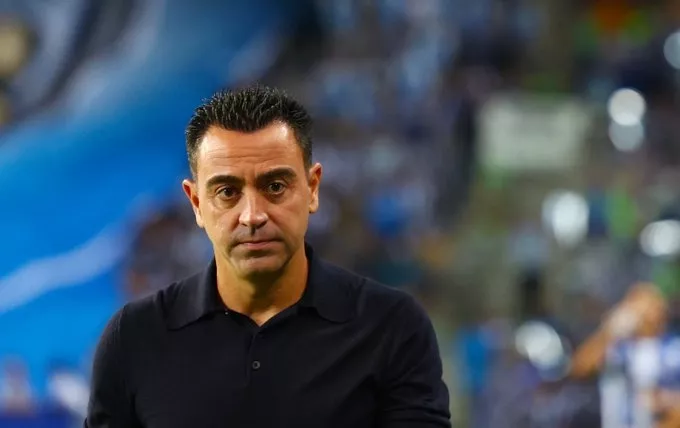 Барселона, Атлетико