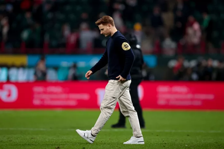 ФК Спартак Москва, Гильермо Абаскаль