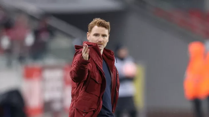 ФК Спартак Москва, Гильермо Абаскаль