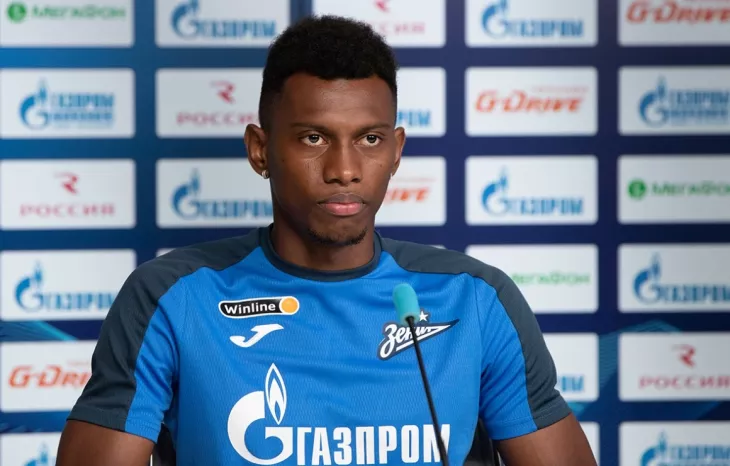 ФК Зенит, ФК Локомотив Москва