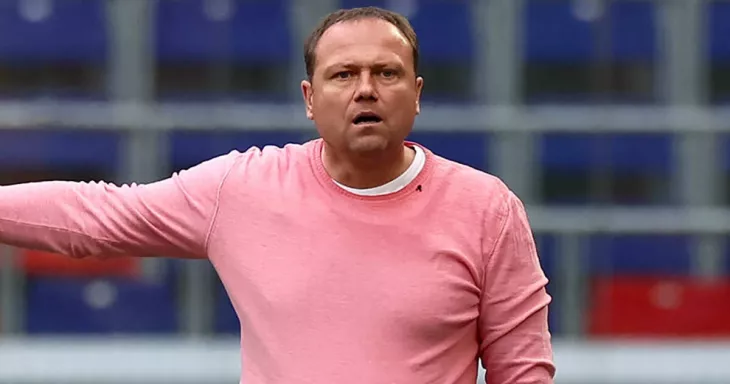 ФК Динамо Москва, ФК Рубин