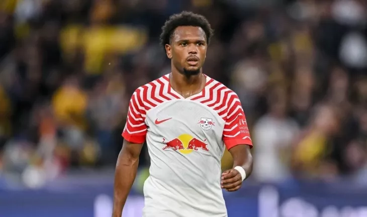 Челси, РБ Лейпциг