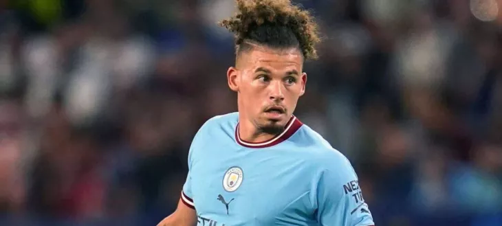 Манчестер Сити, Ювентус