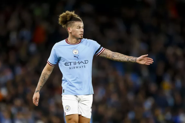 Манчестер Сити, Английская Премьер-Лига (АПЛ)