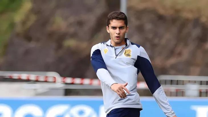 Реал Сосьедад, Арсен Захарян