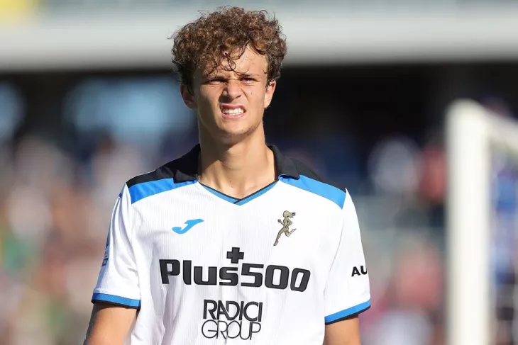 Аталанта, Бавария