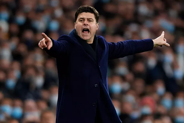 Челси, Маурисио Почеттино