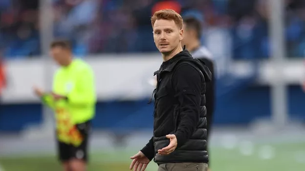 ФК Спартак Москва, Гильермо Абаскаль