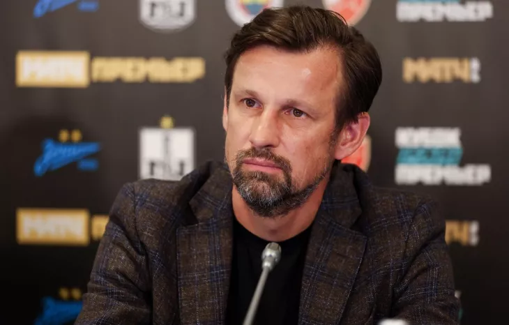 ФК Зенит, ФК Пари НН