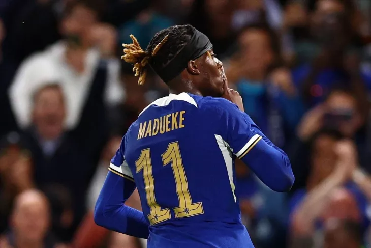 Челси, Английская Премьер-Лига (АПЛ)