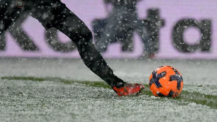 ФК Спартак Москва, ФК Крылья Советов