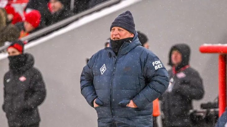 ФК Крылья Советов, Игорь Осинькин