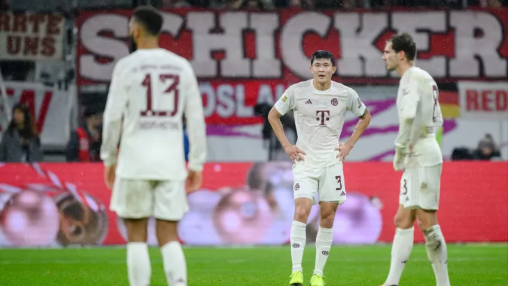 Бавария, Томас Тухель