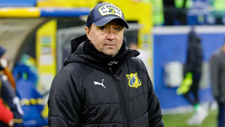 ФК Ростов, Российская Премьер-Лига (РПЛ)