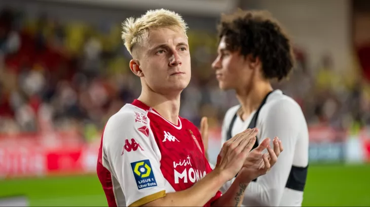 Ренн, Монако