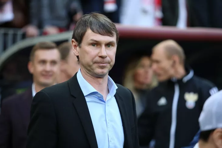 ФК Краснодар, Егор Титов