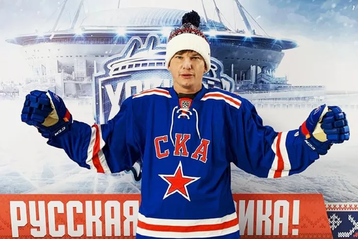 Андрей Аршавин, Российская Премьер-Лига (РПЛ)