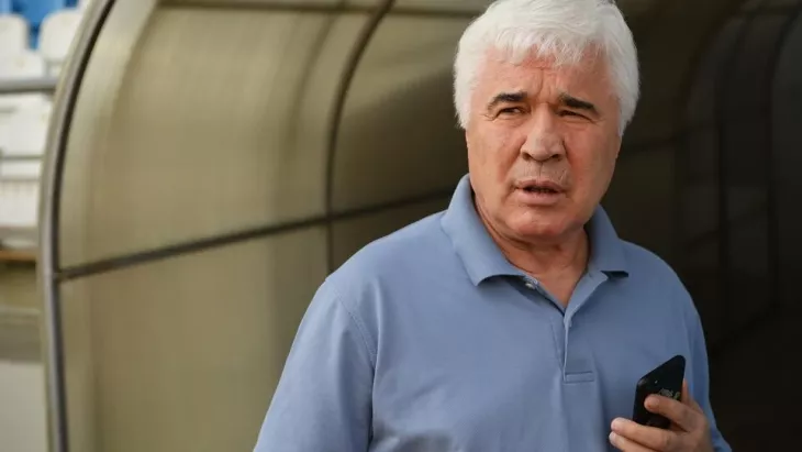 ФК Спартак Москва, ФК Крылья Советов