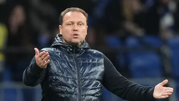 ФК Динамо Москва, ФК Факел