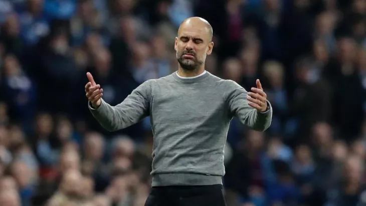 Манчестер Сити, Лутон