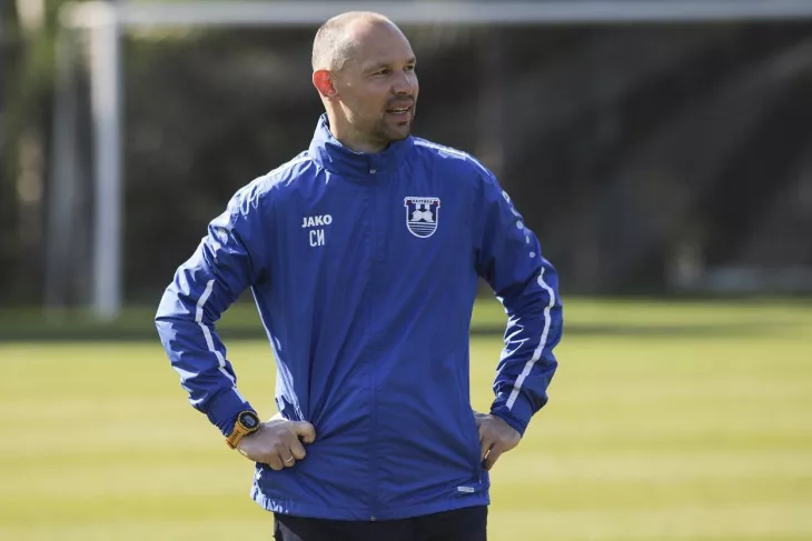 ФК Балтика, ФК Рубин