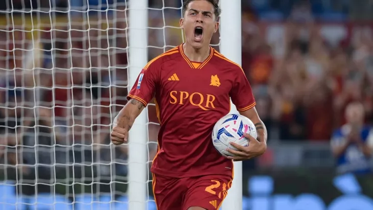 Рома, Фиорентина