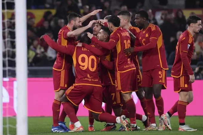 Рома, Фиорентина