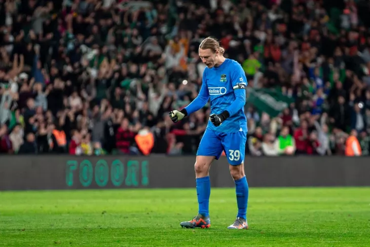 ФК Краснодар, Матвей Сафонов