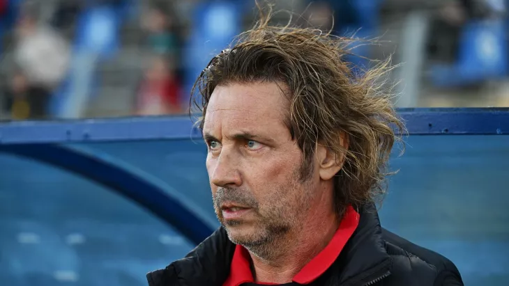 ФК Краснодар, Александр Мостовой