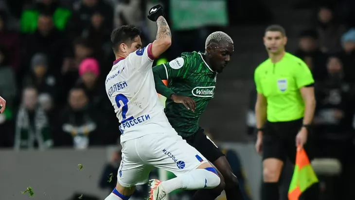 ФК Краснодар, Владимир Пономарёв