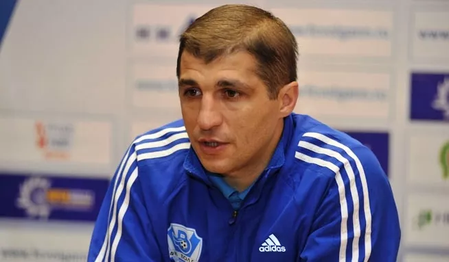 Омари Тетрадзе, Российская Премьер-Лига (РПЛ)